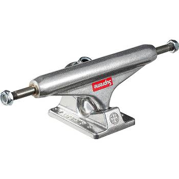 Accessoires Supreme Independent® Truck Skateboard Argent | FR173TV