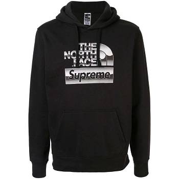 Sweats Supreme X The North Face lic Logo Encapuchonné Metal | FR254IS